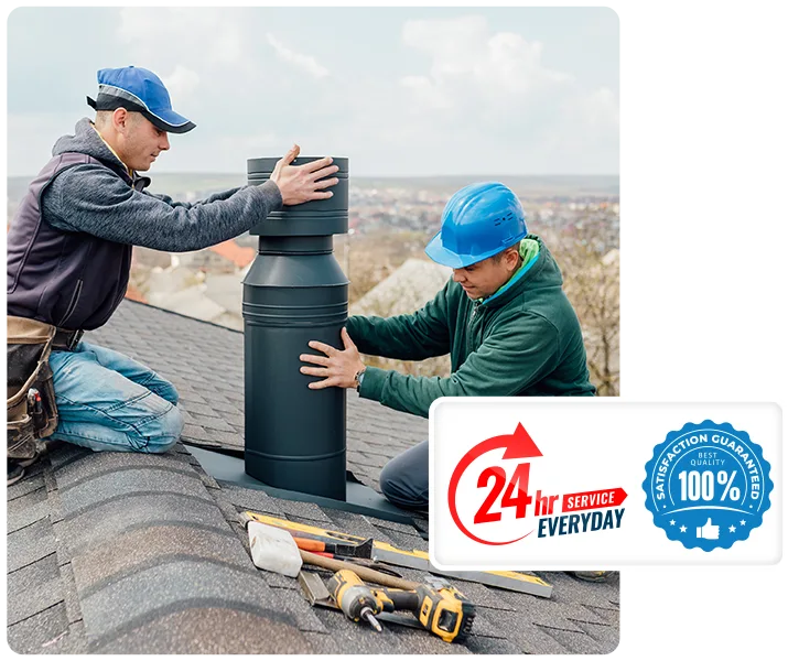 Chimney & Fireplace Installation And Repair in Santa Monica, CA