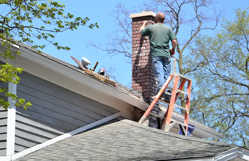 Chimney & Fireplace Inspections Services in Santa Monica, CA