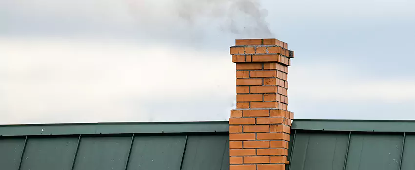 Animal Screen Chimney Cap Repair And Installation Services in Santa Monica, California