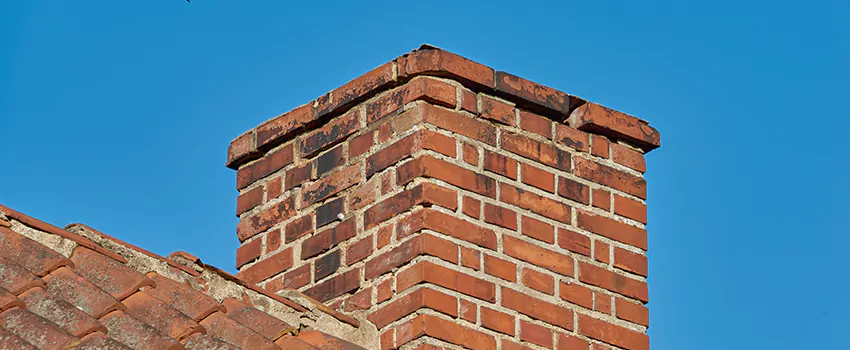 Clean Blocked Chimney in Santa Monica, California