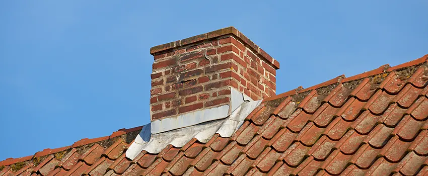 Residential Chimney Bricks Rotten Repair Services in Santa Monica, CA