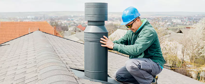 Chimney Chase Inspection Near Me in Santa Monica, California