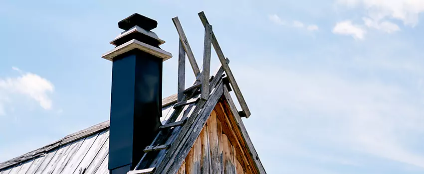 Chimney Creosote Cleaning in Santa Monica, CA