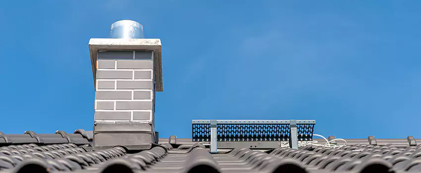 Chimney Flue Relining Services in Santa Monica, California