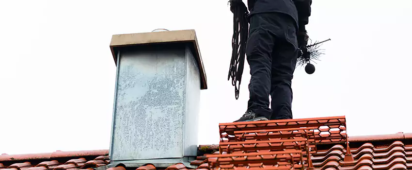 Chimney Liner Services Cost in Santa Monica, CA