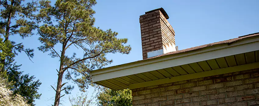 Budget-Friendly Chimney Masonry Service in Santa Monica, California