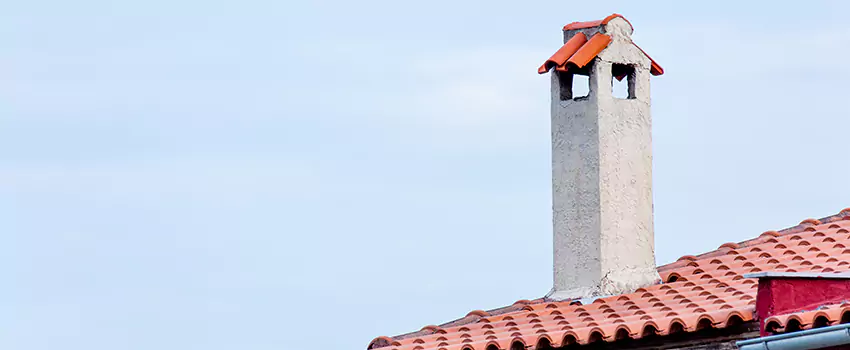 Chimney Pot Replacement in Santa Monica, CA