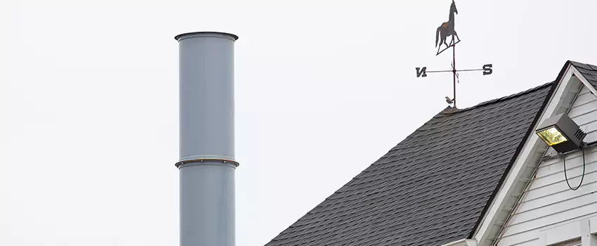 Chimney Inspection in Santa Monica, CA