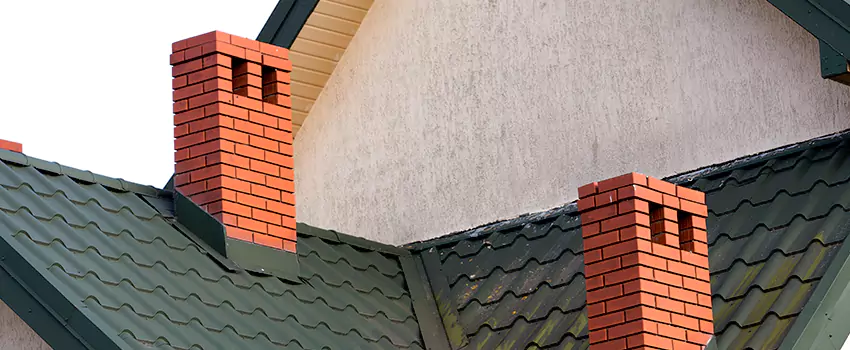 Chimney Saver Waterproofing Services in Santa Monica, California