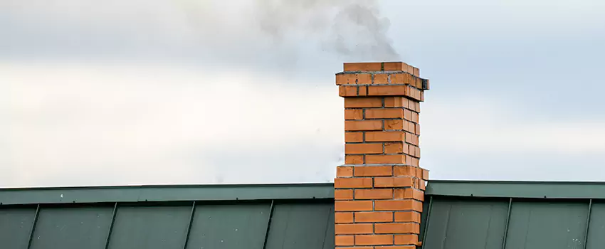 Chimney Soot Cleaning Cost in Santa Monica, CA