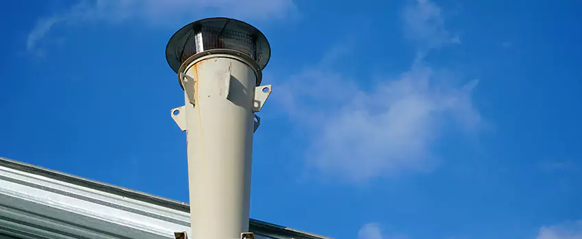 Chimney Spark Arrestor Requirements in Santa Monica, CA