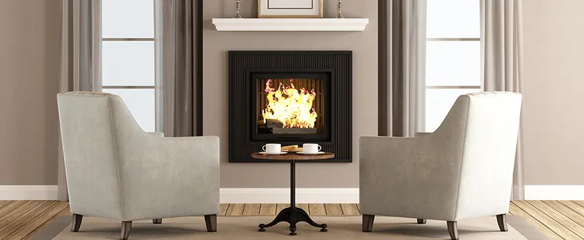 Custom Architectural Fireplace Restoration in Santa Monica, CA