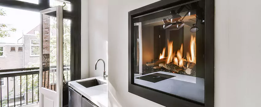 Dimplex Fireplace Installation and Repair in Santa Monica, California