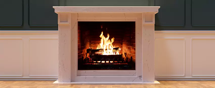 Empire Comfort Systems Fireplace Installation and Replacement in Santa Monica, California