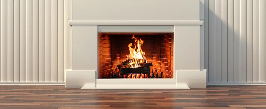 Fireplace Broken Ashtray Repair Services in Santa Monica, California