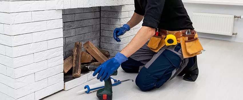 Fireplace Doors Cleaning in Santa Monica, California