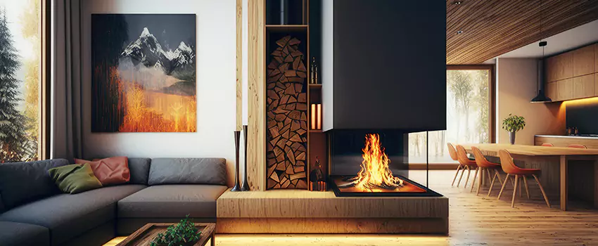 Fixing Electric Fireplace Problem in Santa Monica, California