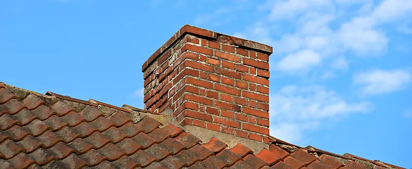 Flue Tiles Cracked Repair Services near Me in Santa Monica, CA