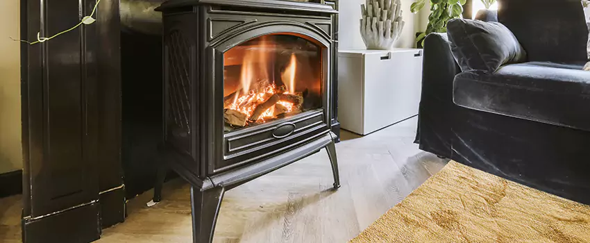 Cost of Hearthstone Stoves Fireplace Services in Santa Monica, California