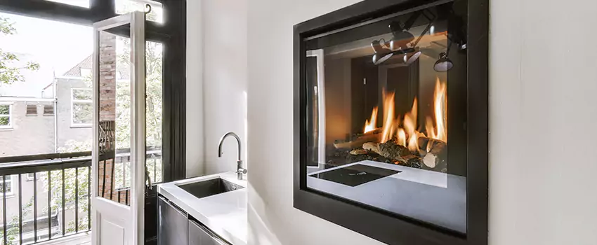 Cost of Monessen Hearth Fireplace Services in Santa Monica, CA