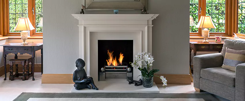 RSF Fireplaces Maintenance and Repair in Santa Monica, California