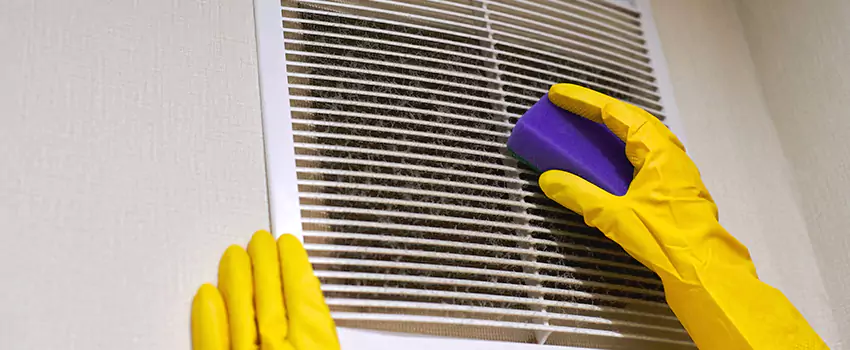 Vent Cleaning Company in Santa Monica, CA