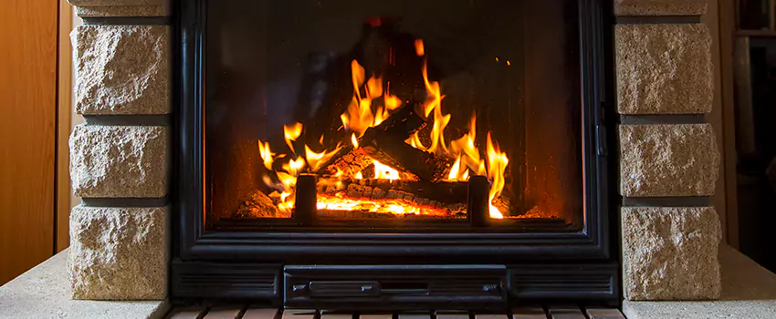 Best Wood Fireplace Repair Company in Santa Monica, California