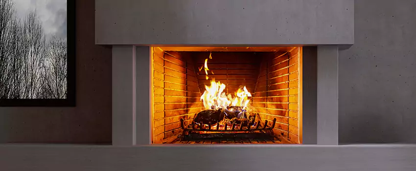 Indoor Wood Burning Furnace Repair and Installation in Santa Monica, California