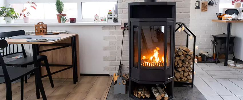 Wood Stove Inspection Services in Santa Monica, CA