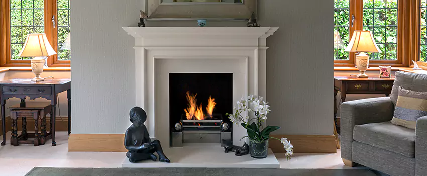 Astria Open-Hearth Wood Fireplaces Services in Santa Monica, CA