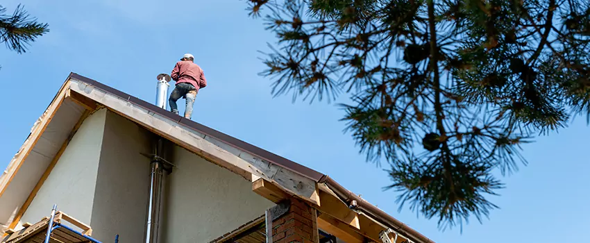 Birds Removal Contractors from Chimney in Santa Monica, CA