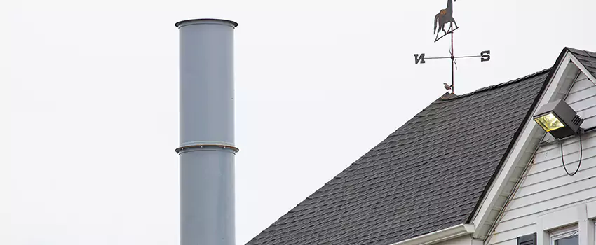 Multi-flue Chimney Caps Installation And Repair in Santa Monica, CA