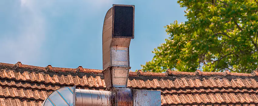 Chimney Creosote Cleaning Experts in Santa Monica, California