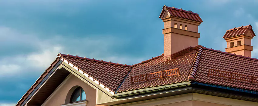 Residential Chimney Services in Santa Monica, California