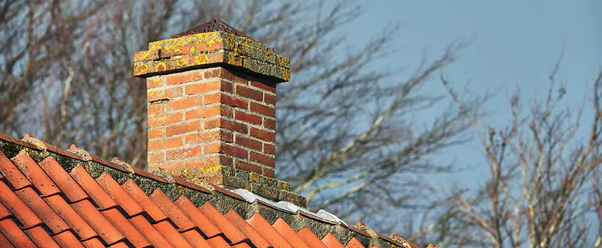 Chimney Flue Cap Installation in Santa Monica, CA