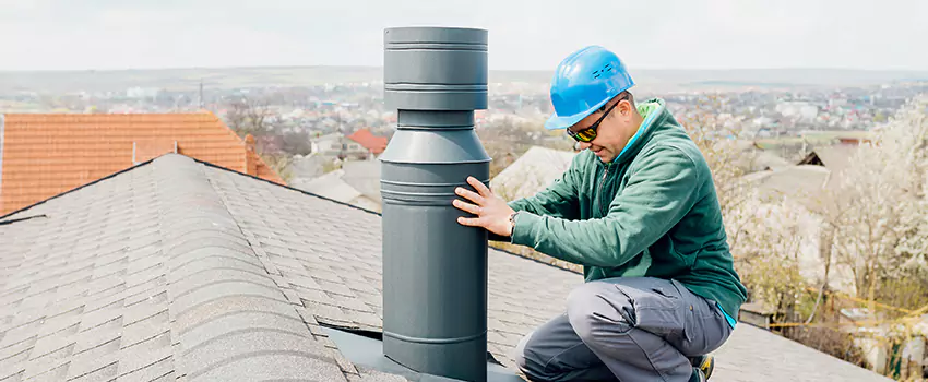 Insulated Chimney Liner Services in Santa Monica, CA