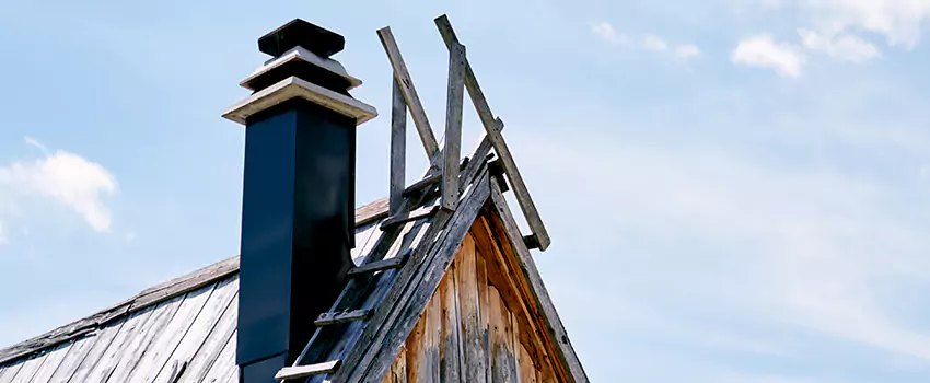 Chimney Pot Inspection in Santa Monica, CA