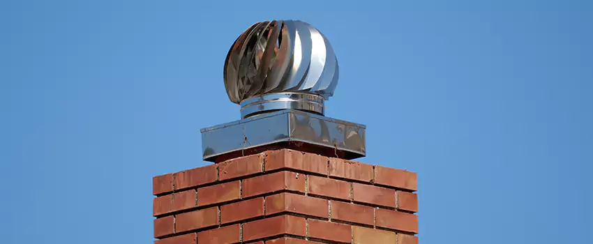 Chimney Flue Rebuild Services in Santa Monica, California