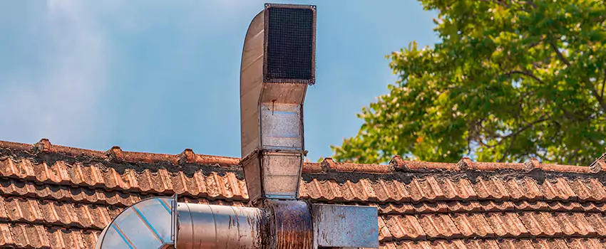 Chimney Blockage Removal in Santa Monica, California