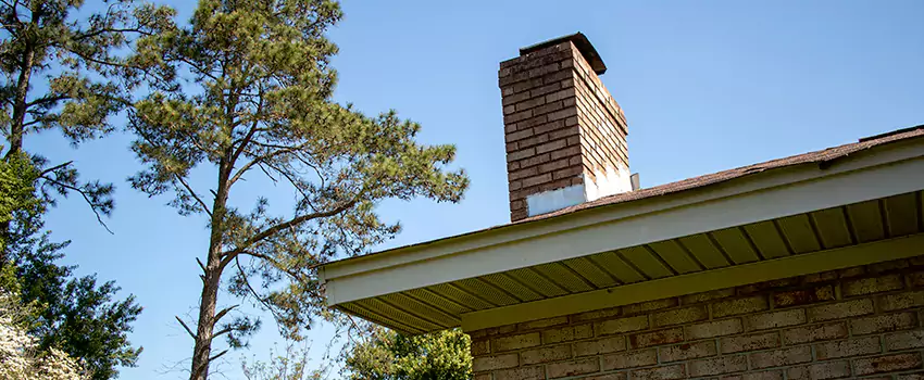 Brick Chimney Sweep Near Me in Santa Monica, CA