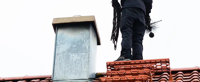 Modern Chimney Sweeping Techniques in Santa Monica, California