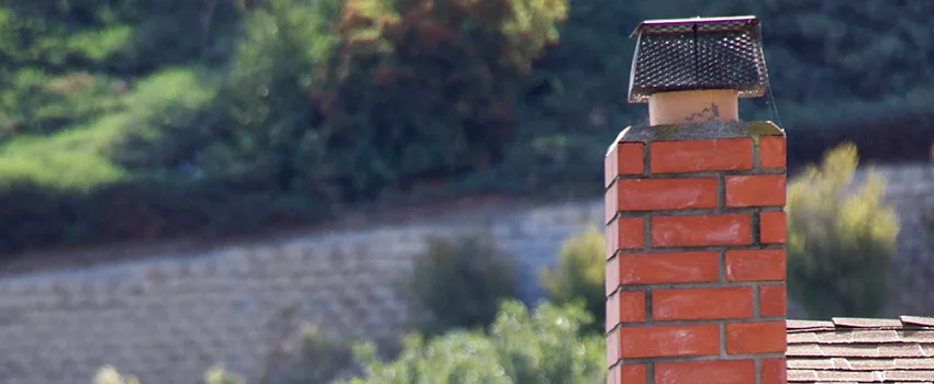 Chimney Tuckpointing And Masonry Restoration in Santa Monica, CA