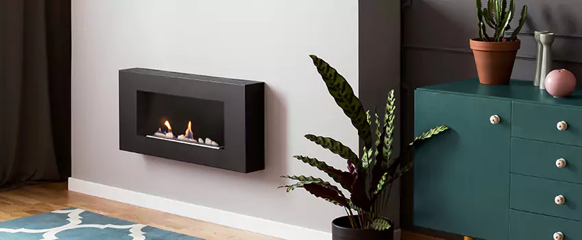 Cost of Ethanol Fireplace Repair And Installation Services in Santa Monica, CA