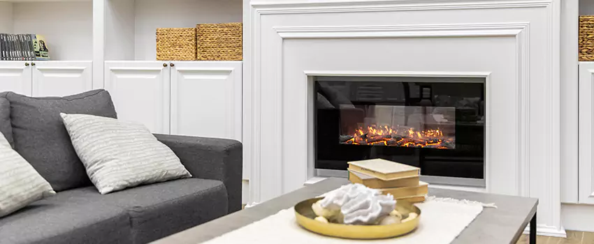 Professional Fireplace Maintenance Contractors in Santa Monica, CA