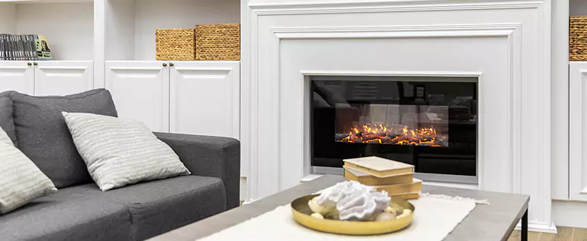 Pellet Fireplace Insert Installation in Santa Monica, CA