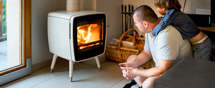 Fireplace Flue Maintenance Services in Santa Monica, CA