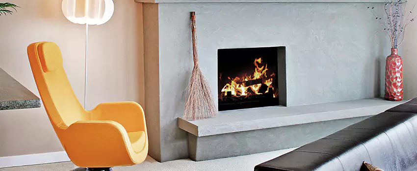 Electric Fireplace Makeover Services in Santa Monica, CA