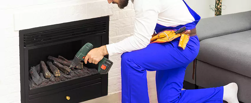 Fireplace Repair Expert in Santa Monica, California