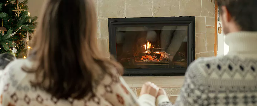 Fireplace Firebox Refurbish & Restore Services in Santa Monica, CA