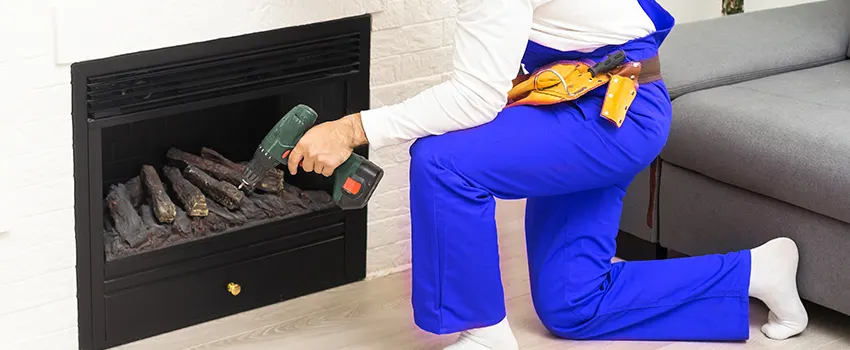 Fireplace Safety Inspection Specialists in Santa Monica, California